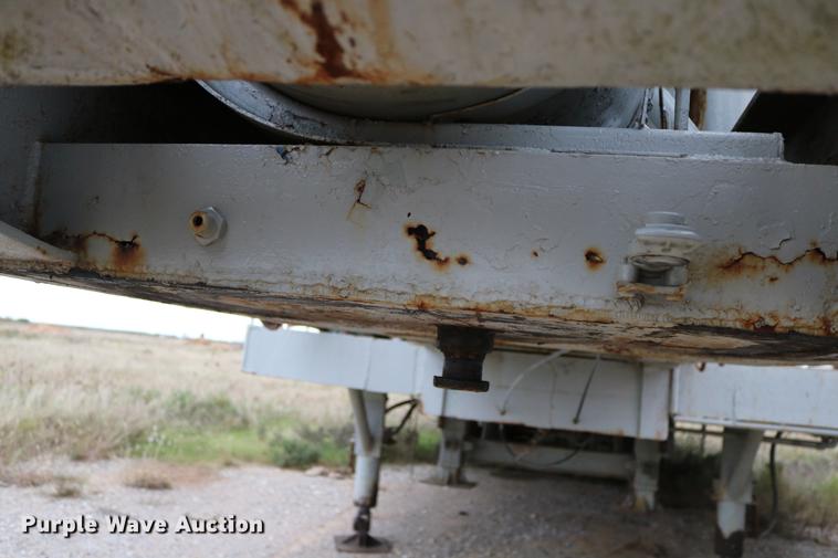 image for item DD5381 Drilling rig