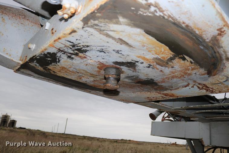 image for item DD5381 Drilling rig