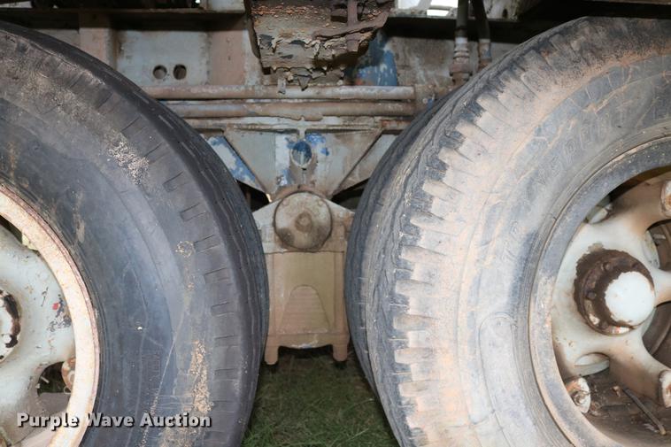 image for item DD5381 Drilling rig