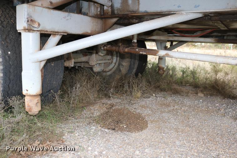 image for item DD5381 Drilling rig