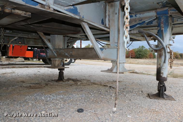 image for item DD5381 Drilling rig