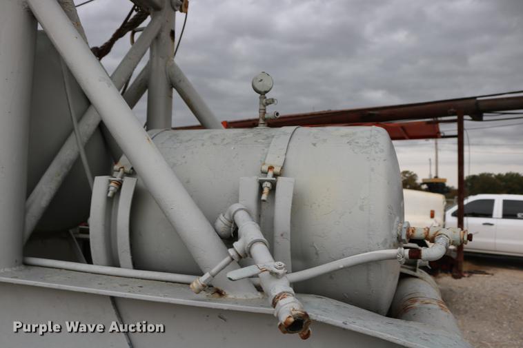 image for item DD5381 Drilling rig