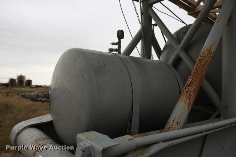 image for item DD5381 Drilling rig