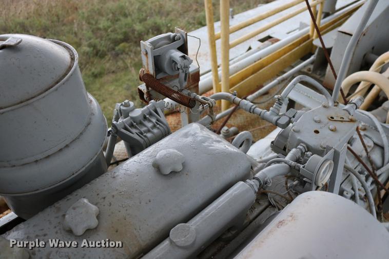 image for item DD5381 Drilling rig