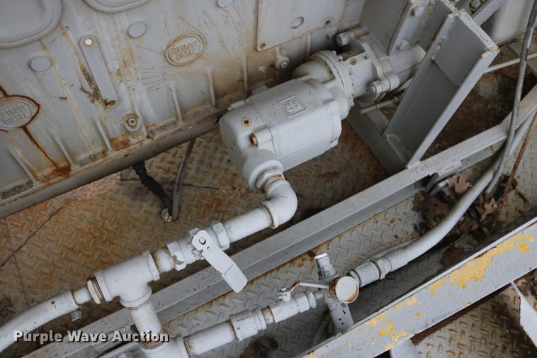 image for item DD5381 Drilling rig