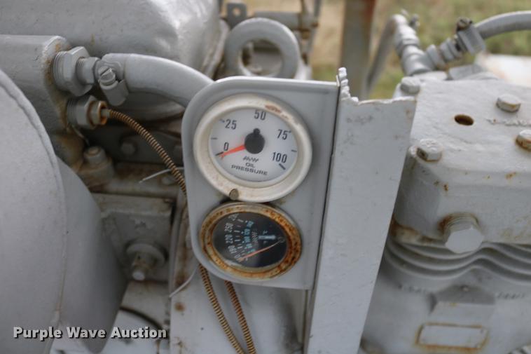 image for item DD5381 Drilling rig