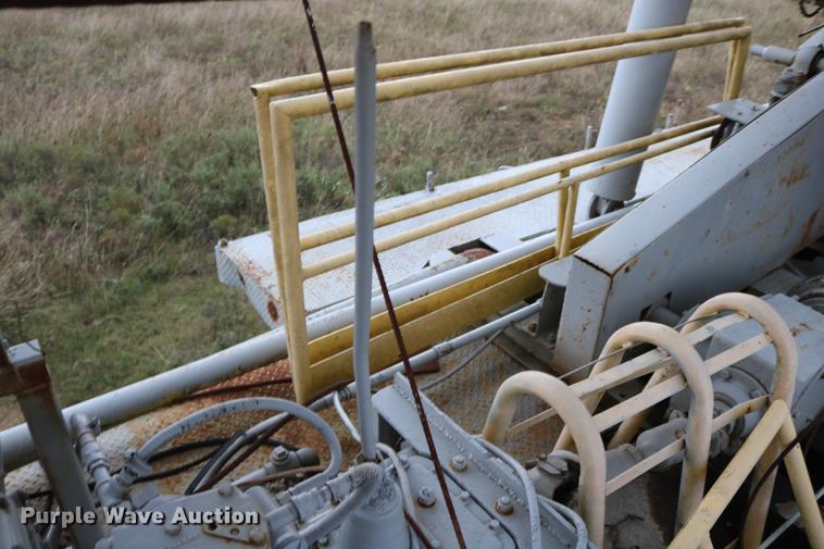 image for item DD5381 Drilling rig