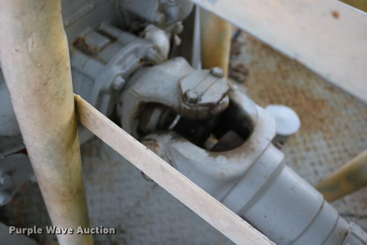 image for item DD5381 Drilling rig