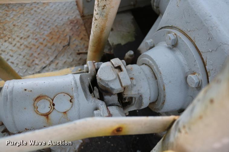 image for item DD5381 Drilling rig