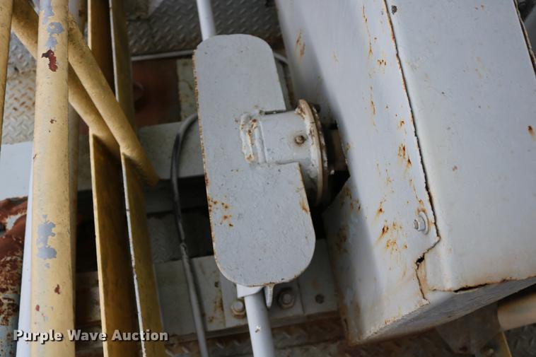 image for item DD5381 Drilling rig