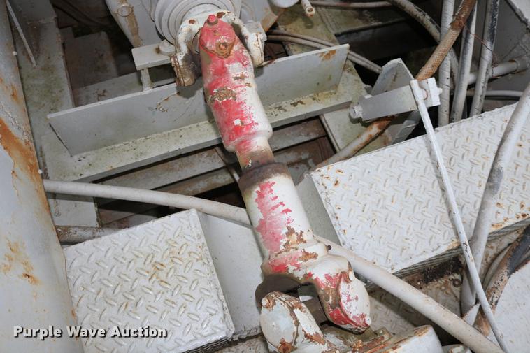 image for item DD5381 Drilling rig