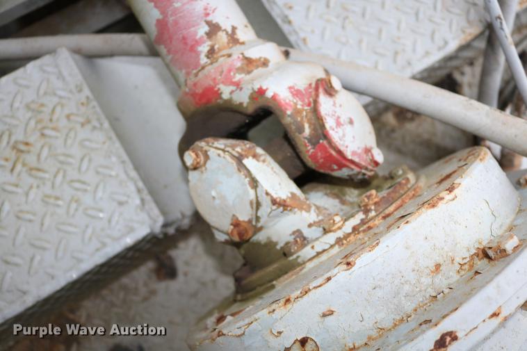 image for item DD5381 Drilling rig