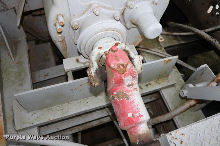 image for item DD5381 Drilling rig