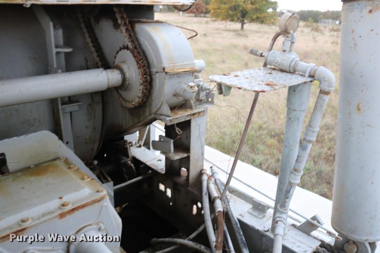 image for item DD5381 Drilling rig