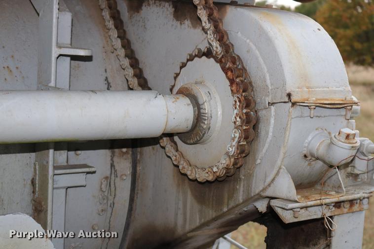 image for item DD5381 Drilling rig