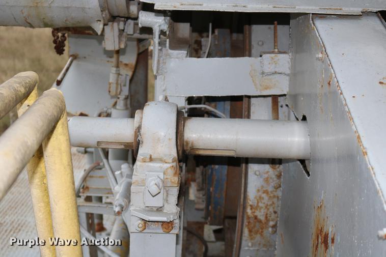 image for item DD5381 Drilling rig