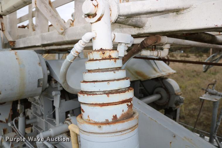 image for item DD5381 Drilling rig