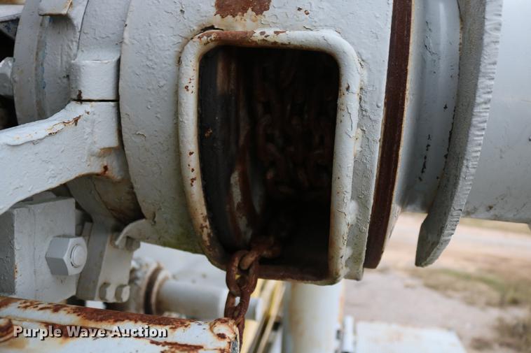 image for item DD5381 Drilling rig