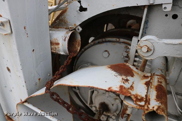 image for item DD5381 Drilling rig