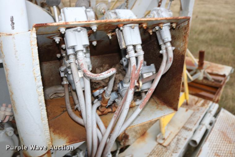 image for item DD5381 Drilling rig