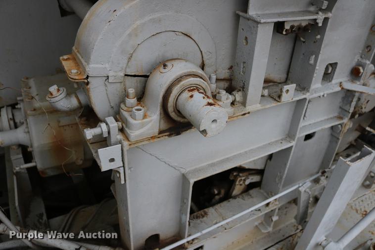 image for item DD5381 Drilling rig