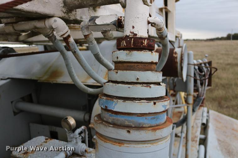 image for item DD5381 Drilling rig