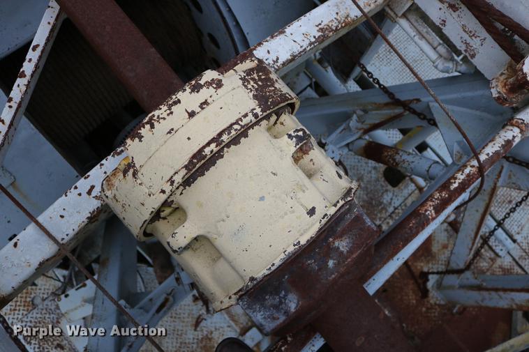 image for item DD5381 Drilling rig