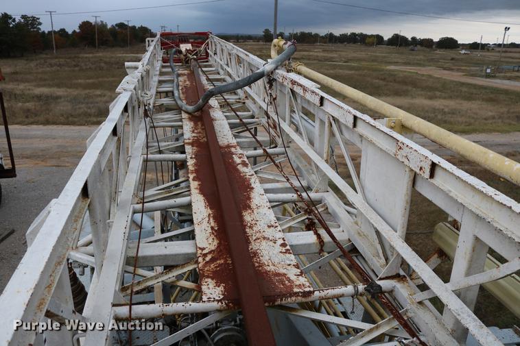 image for item DD5381 Drilling rig