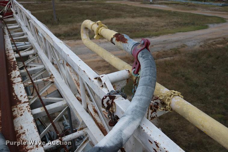 image for item DD5381 Drilling rig