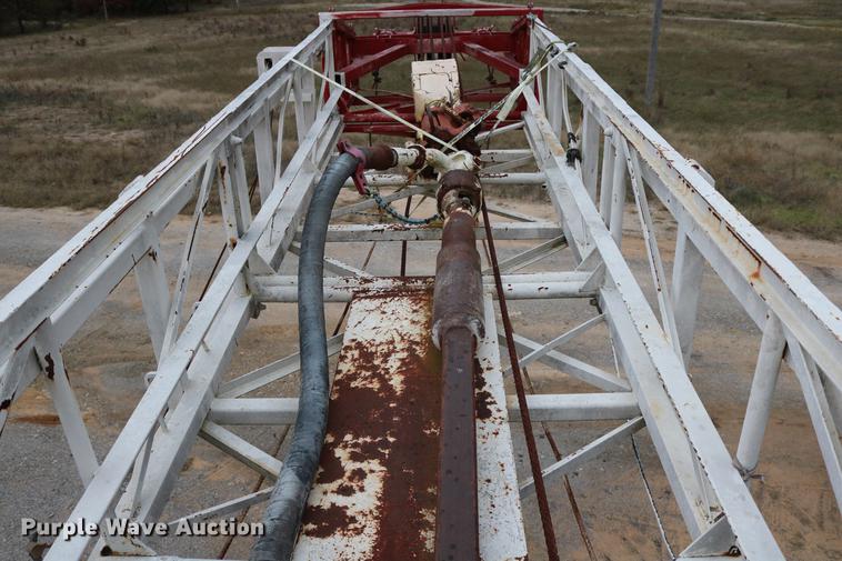 image for item DD5381 Drilling rig
