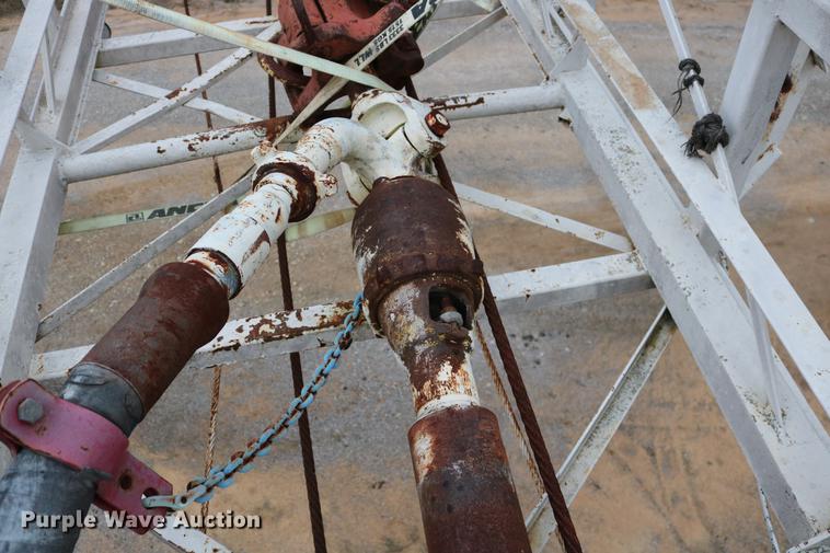 image for item DD5381 Drilling rig