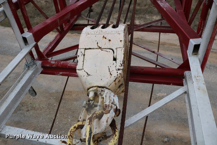 image for item DD5381 Drilling rig