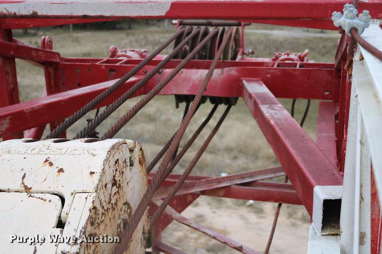 image for item DD5381 Drilling rig