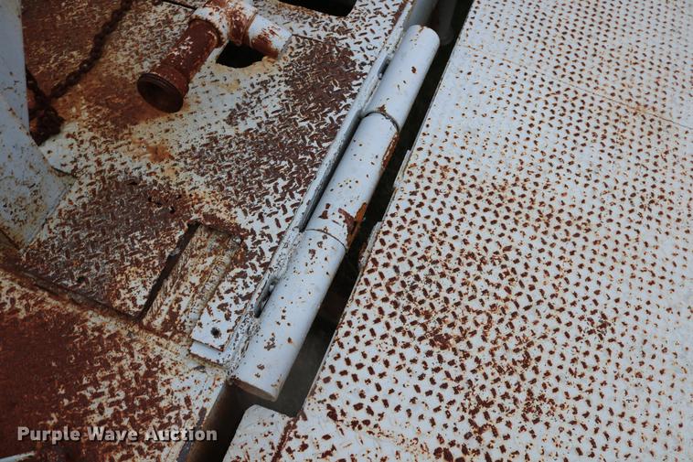 image for item DD5381 Drilling rig