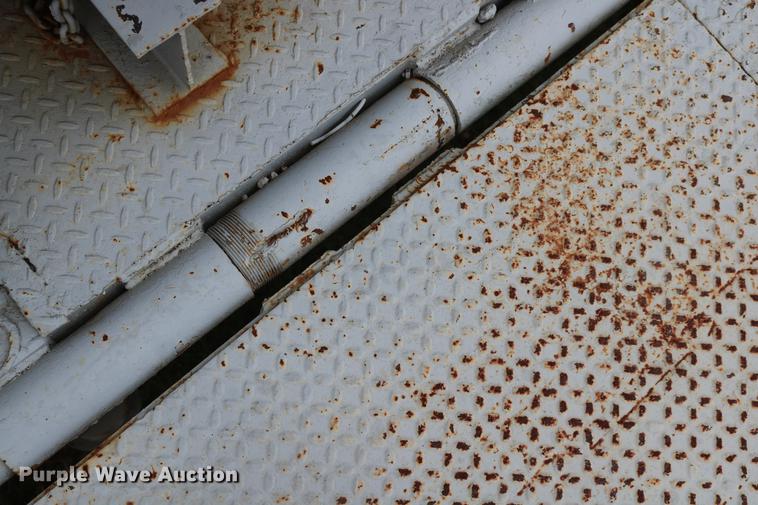 image for item DD5381 Drilling rig