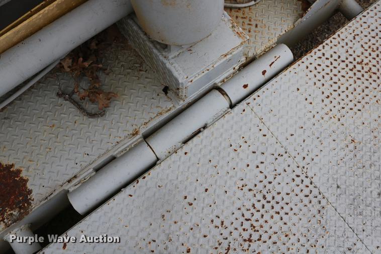 image for item DD5381 Drilling rig