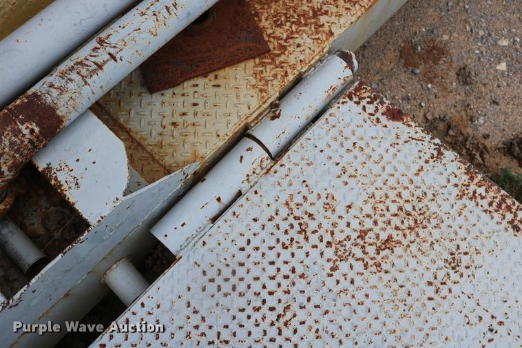 image for item DD5381 Drilling rig