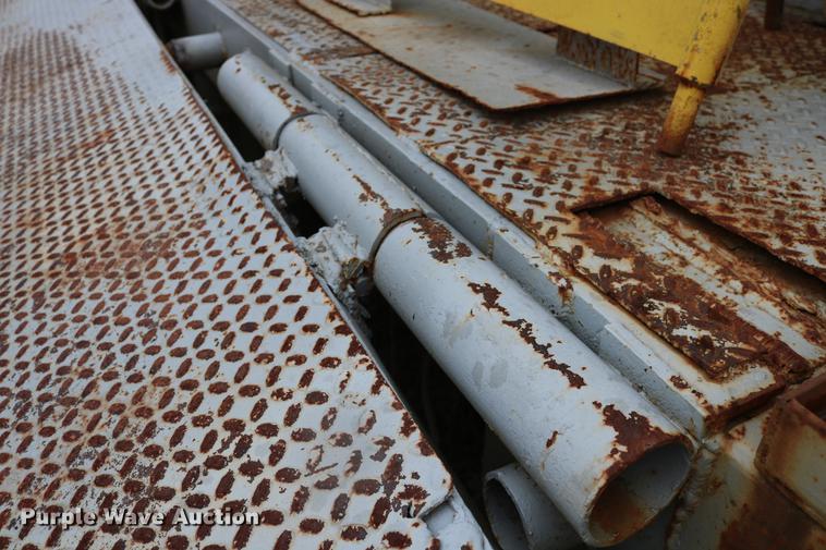 image for item DD5381 Drilling rig