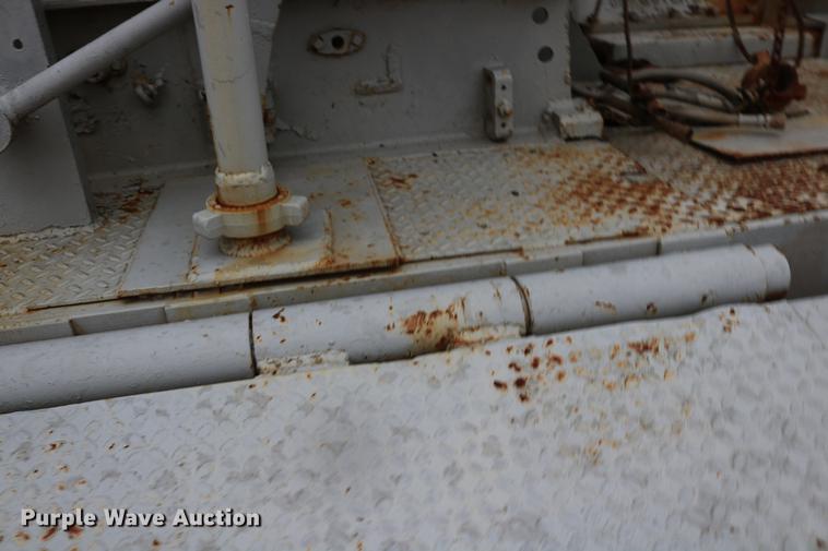 image for item DD5381 Drilling rig