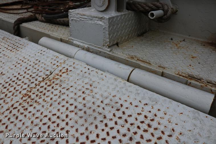 image for item DD5381 Drilling rig