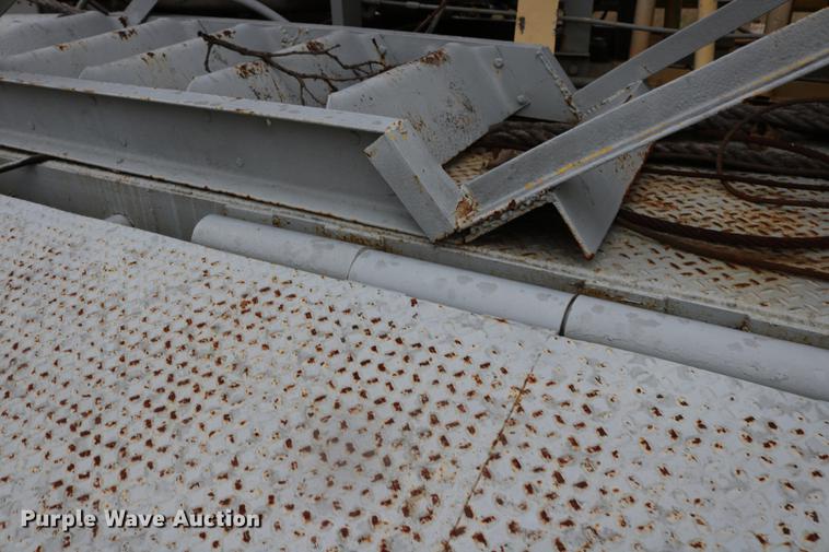 image for item DD5381 Drilling rig