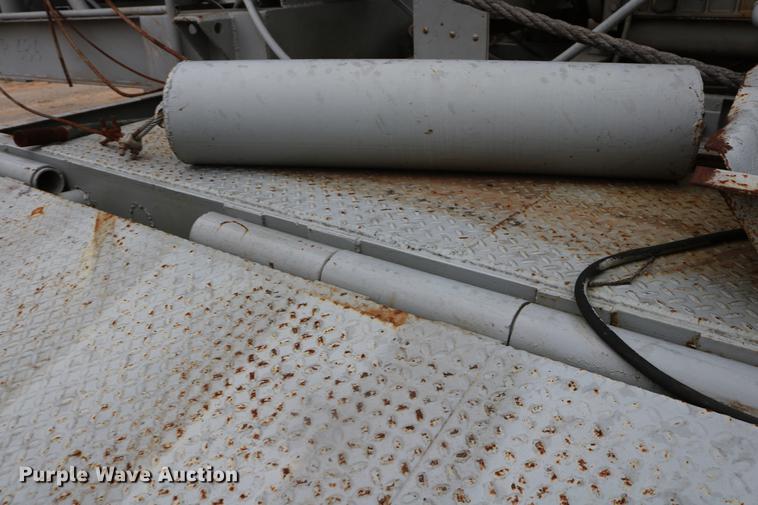 image for item DD5381 Drilling rig