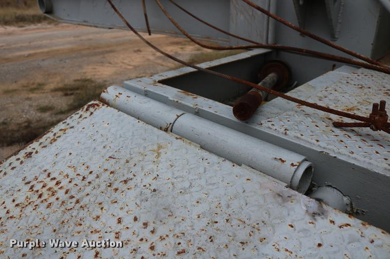 image for item DD5381 Drilling rig