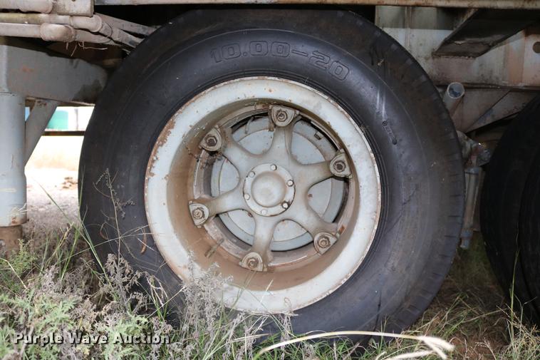 image for item DD5381 Drilling rig