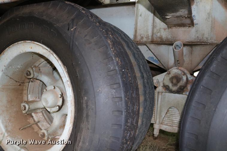 image for item DD5381 Drilling rig