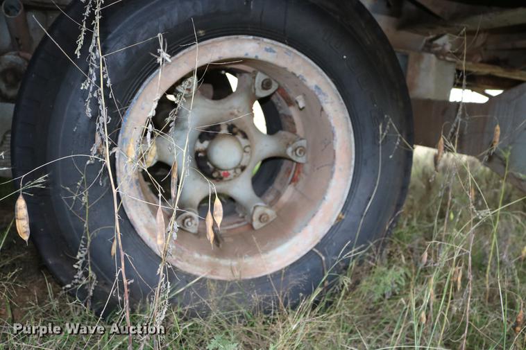 image for item DD5381 Drilling rig