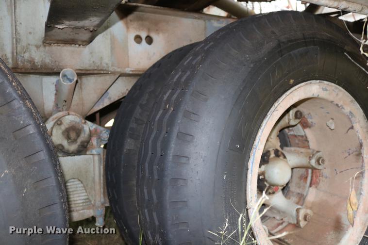 image for item DD5381 Drilling rig