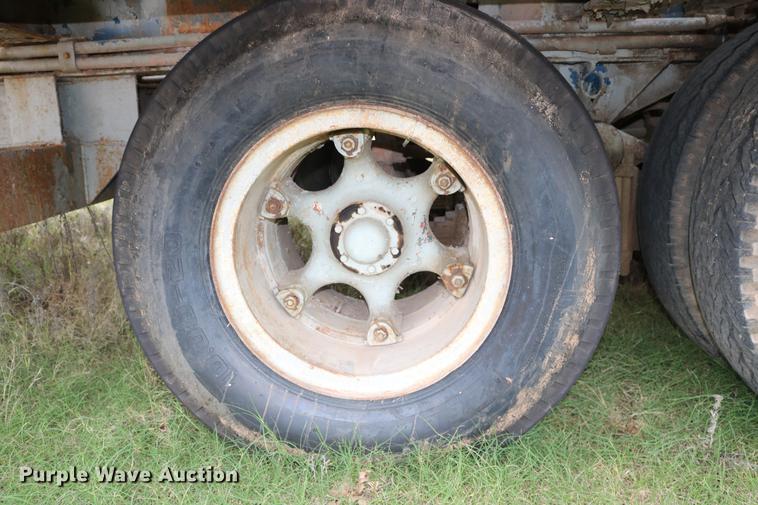 image for item DD5381 Drilling rig