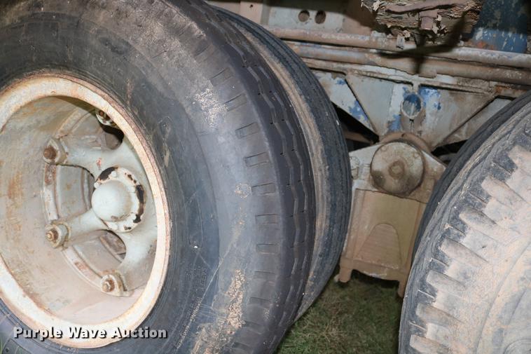 image for item DD5381 Drilling rig