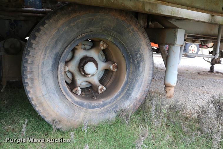 image for item DD5381 Drilling rig